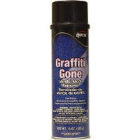Quest Specialty 2210 Graffiti Gone Vandal Mark Remover