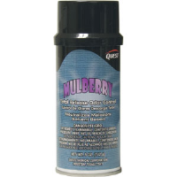 Quest Specialty 3140 Total Release Odor Eliminator - Mulberry