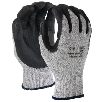 TruForce GCR3FNS Cut-Resistant Gloves, SM