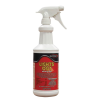 Quest Specialty Bed Bug Killer Lights Out for Sale Online with Free Shipping