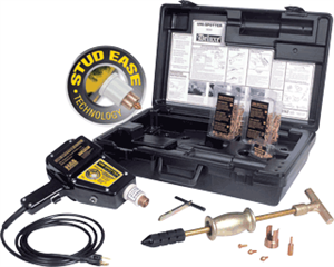 H&amp;S Uni-Spotter 9000 Deluxe Stud Welder Kit