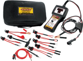 IPA Tools 9001 Pulsar Master Kit