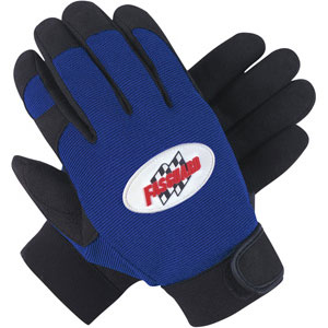MCR Safety 900L Fasguard&#153; Multi-Task Clarino Gloves, L