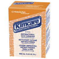 Kimberly Clark 91298 Antibacterial Skin Cleanser 800 mL