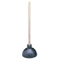 Impact Products 9200 Industrial Professional Plunger