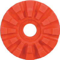 Dynabrade 92297 Red-Tred™ Eraser