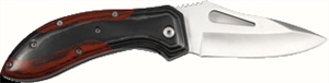 Astro Pneumatic 9241 3" Folding Pocket Knife