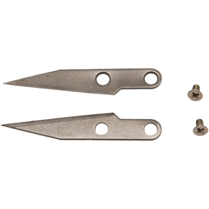 Cooper Tools 9328 Quick Clip&reg; Replacement Blades, 10/Pair