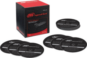 Ingersoll Rand 9521 3" Cut-Off Discs