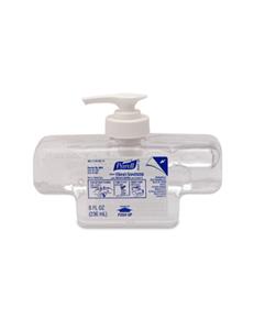 Gojo 9654-12 Purell® Med. Cart Instant Hand Sanitizer, 8 Oz, 12/Cs.