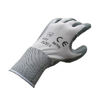 MCR Safety 9679S Ultra Tech® Nitrile Palm/Fingers Gloves,S,(Dz.)
