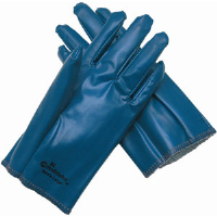 MCR Safety 9700XL Consolidator® Men's Nitrile Gloves,XL,(Dz.)