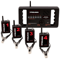 Steelman 97202 Wireless ChassisEAR