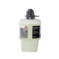 3M 9H Extraction Carpet Cleaner Concentrate, 2 Liter