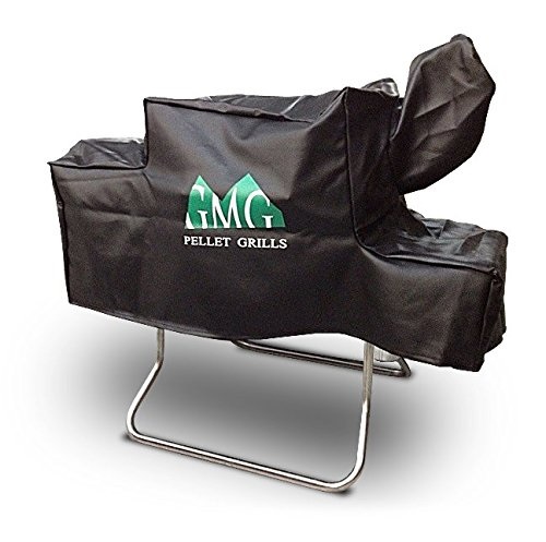 Green Mountain Grills Davy Crockett Grill Cover for Sale Online