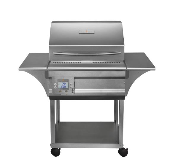 Memphis Advantage Wifi Pellet Grill For Sale Online from an Authorized Memphis Grill Dealer