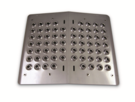 Memphis Grill Direct Flame Insert for Sale Online from an Authorized Memphis Grill Dealer