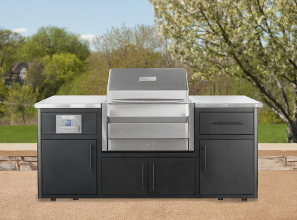 Memphis Pro Outdoor Kitchen Grill Package for Sale Online from an Authorized Memphis Grill Dealer