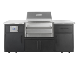 Memphis Pro Outdoor Kitchen Grill Package for Sale Online from an Authorized Memphis Grill Dealer