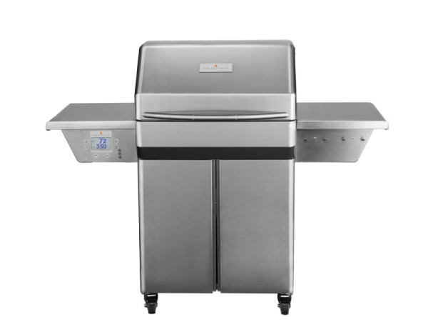 Memphis Pro Pellet Grill for Sale Online from an Authorized Memphis Grill Dealer