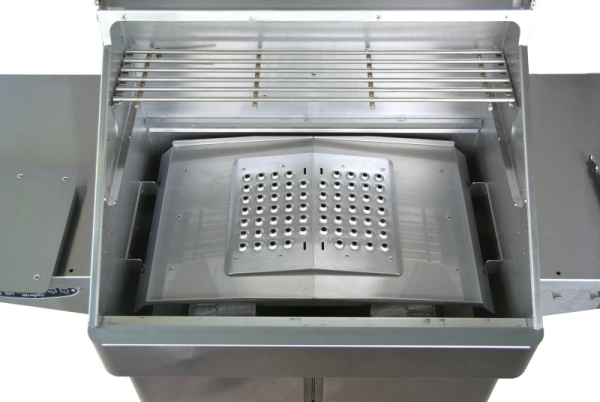 Memphis Grills Direct Flame Flavorizer Insert for Sale Online
