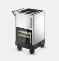 Dometic MoBar 300S Outdoor Mobile Bar Cart for Sale Online from an Authorized Dealer