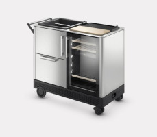 Dometic MoBar 550S Outdoor Mobile Bar Cart for Sale Online from an Authorized Dealer