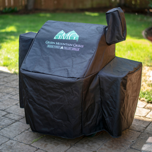 Prime Daniel Boone WiFi Grill Cover for Sale Online from an Authorized Dealer