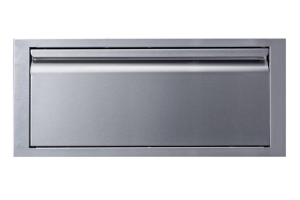 Memphis Grills VGC30LD1 Lower Drawer for Pro Built In Grills for Sale Online
