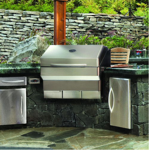 Memphis Elite Outdoor Kitchen Grill for Sale Online from an Authorized Memphis Grill Dealer