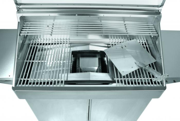 Memphis Grills are Made in the USA | Heavy Duty Double Wall Sealed Construction Memphis Grills are Made in the USA | Heavy Duty Double Wall Sealed Construction