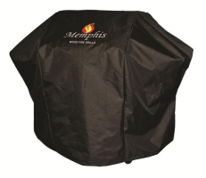 Memphis Grill Cover for Elite Cart Model for Sale Online from an Authorized Memphis Grill Dealer