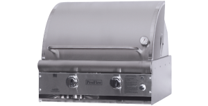 ProFire PFDLX27G Deluxe Series Stainless Steel Grill Head for Sale Online - Authorized Dealer