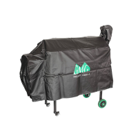 Green Mountain Daniel Boone Grill Cover for Sale Online