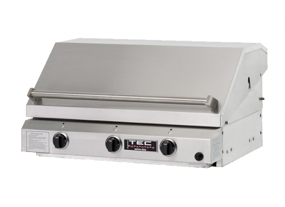 TEC Sterling III FR Grill for Sale Online from an Authorized TEC Dealer
