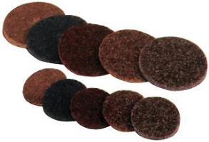 3M 07480 2” Coarse Roloc Surface Conditioning Discs, 25 Ct.