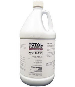 Total Solutions 115HG High Glow, 4 Gal/Cs