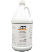 Total Solutions 115BIO Bio-Clean Concentrate, 4 Gal/Cs