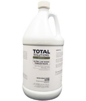 Total Solutions 118 Ultra Car Wash Concentrate, 4 Gal/Cs