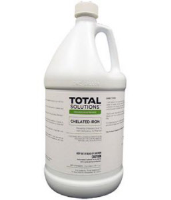 Total Solutions 133 Chelated Iron, 4 Gal/Cs