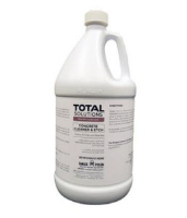 Total Solutions 140CRE Concrete Cleaner & Etch, 4 Gal/Cs