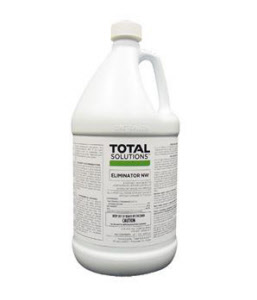 Total Solutions 146NW Eliminator NW, 4 Gal/CS