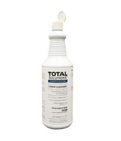 Total Solutions 164 Creme Cleanser, 12 Quarts/ Cs