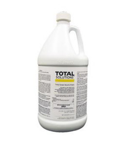 Total Solutions 179 Total Green Neutra-Kleen, 4 Gal/ Cs