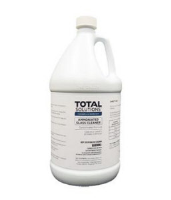 Total Solutions 211 Ammoniated Glass Cleaner, 4 Gal/Cs