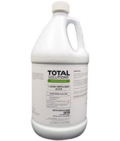 Total Solutions 230 Liquid Fertilizer 4-12-8, 4 Gal/Cs