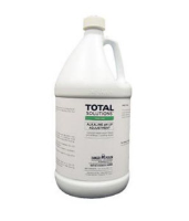 Total Solutions 255PH Alkaline "pH Up" Adjustment, 4 Gal/Cs