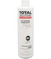 Total Solutions 271 E2 Foaming Hand Soap, 12 Pints/Cs