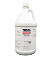 Total Solutions 273 Berry Vanilla Foam Soap, 4 Gal/Cs