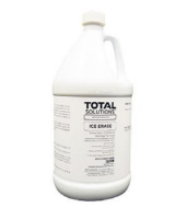 Total Solutions 277 Ice Erase, 4 Gal/Cs